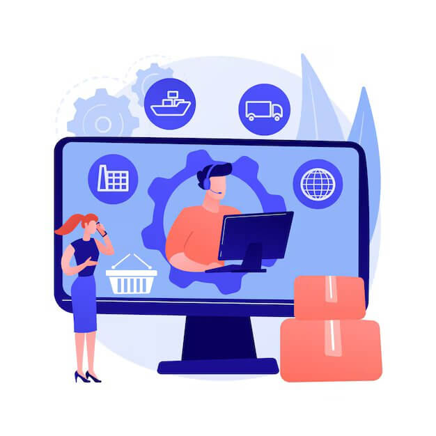 Customization and Control