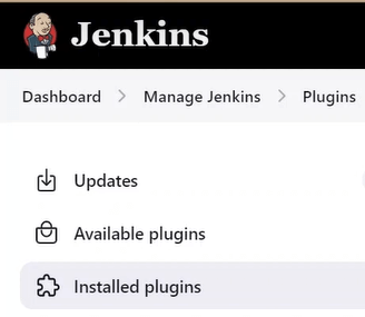 Jenkins Plugin