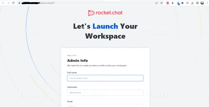 Personalizing Your Workspace