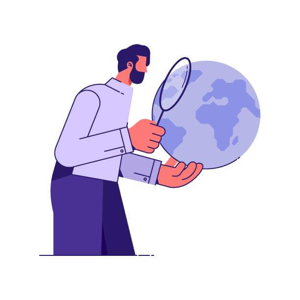 Monitoring and Proactive Resolution