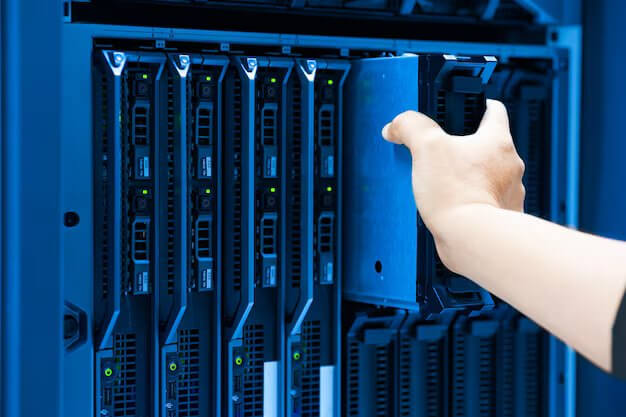 The Best VPS Provider