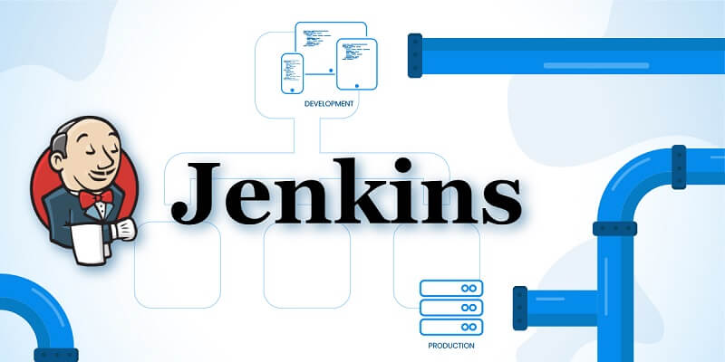Archived Jenkins Pipeline