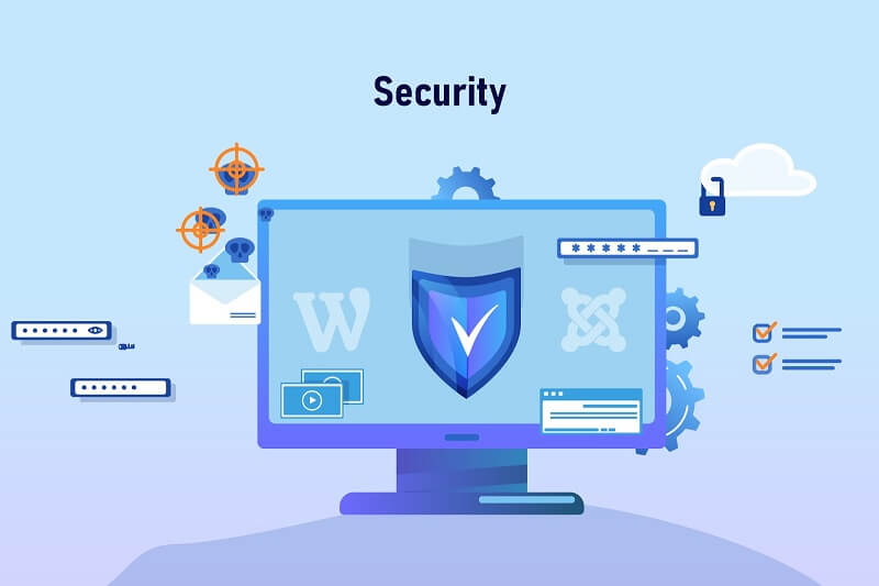 Support WordPress, Joomla, and Other CMS