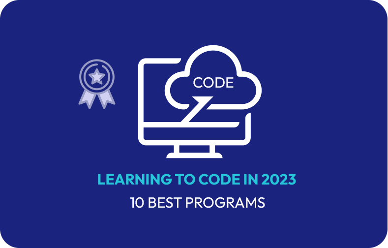 Learn to code in 2023