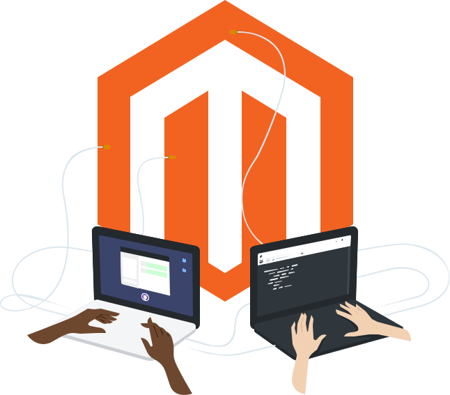 The Magento Platform