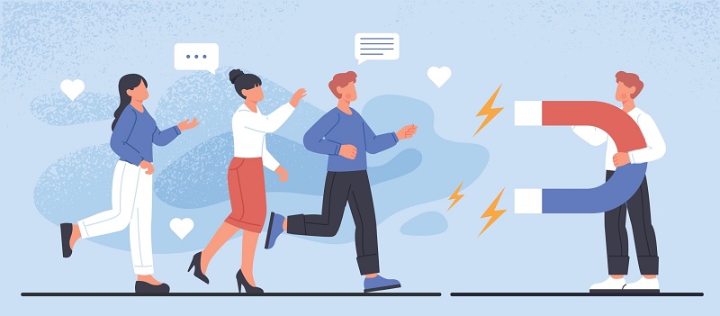 Long-Term Relationships