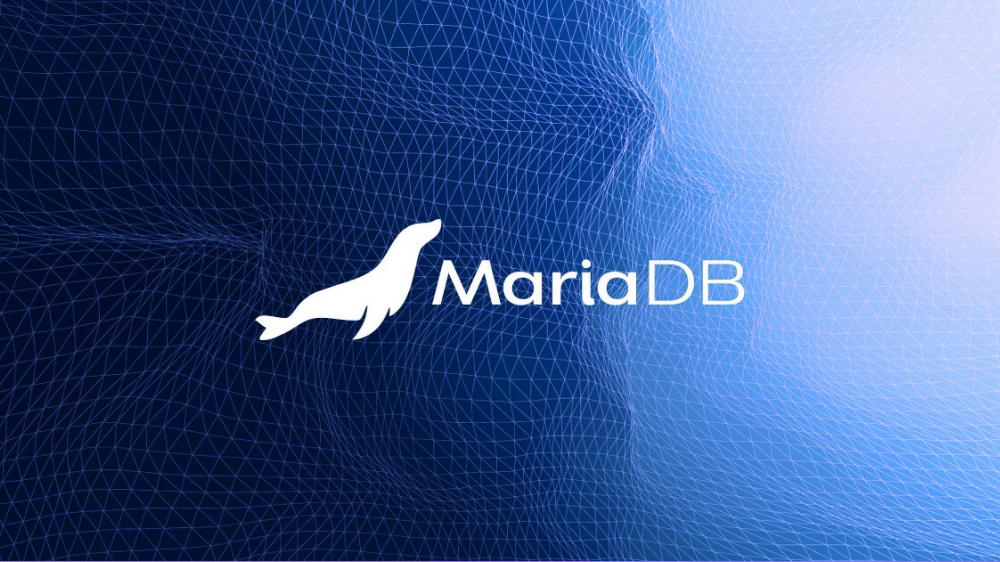 MariaDB logo