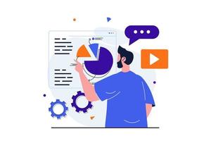 Personalized Reports for Practical Understanding