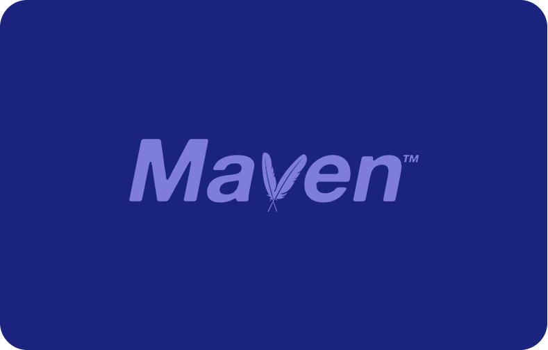 Maven Commands and Options