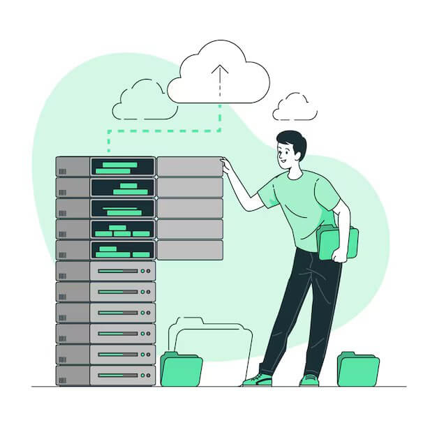 Unmanaged Hosting