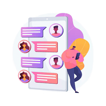 Personalized Messaging