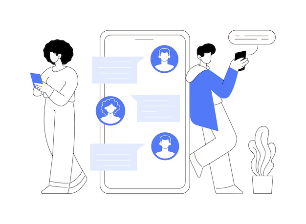 Messaging and Collaboration