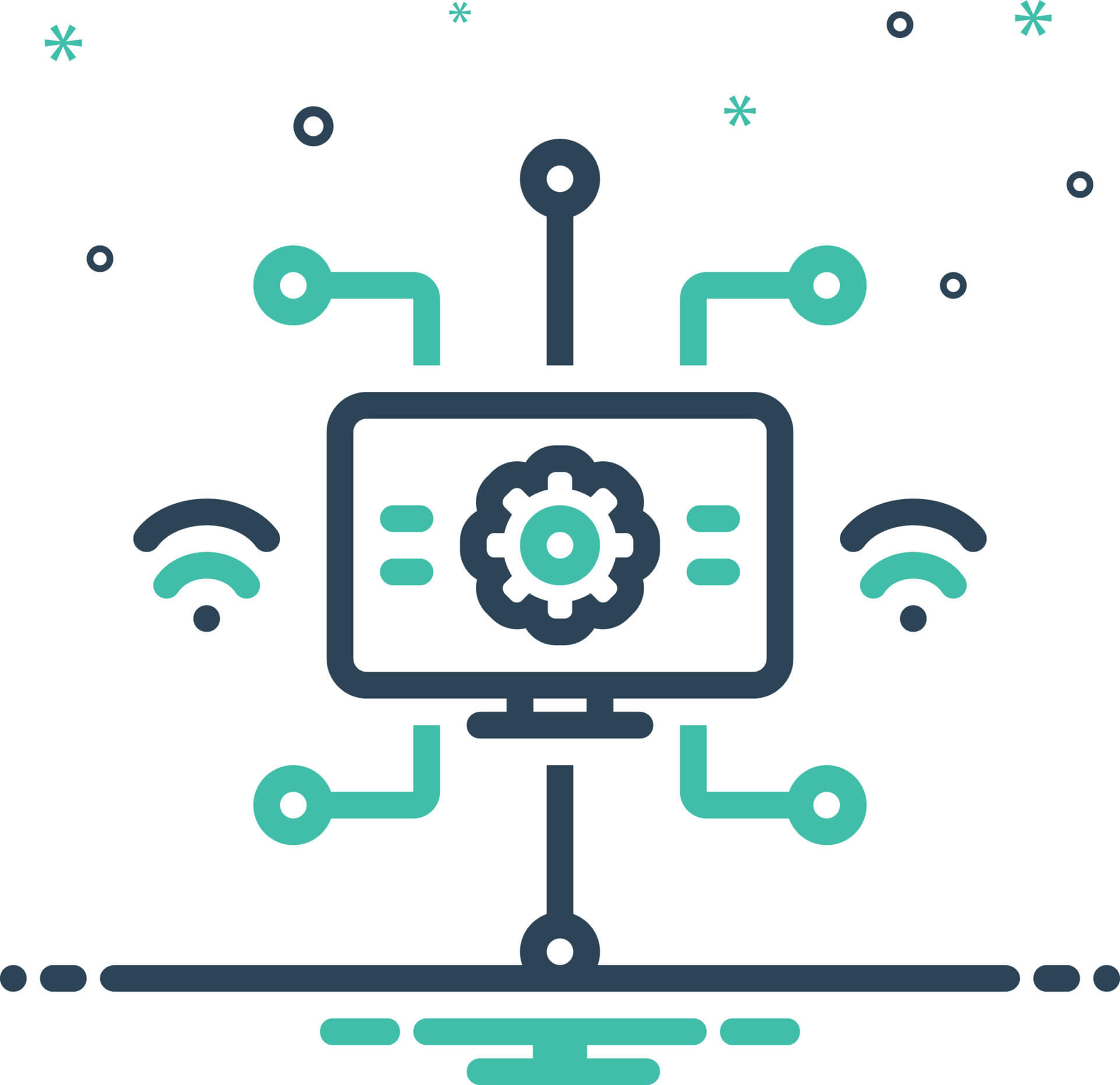 modernization and improvement in database operations