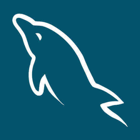 MySQL Dolphin