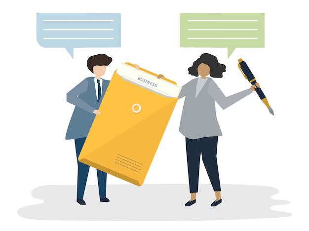 Document Collaboration