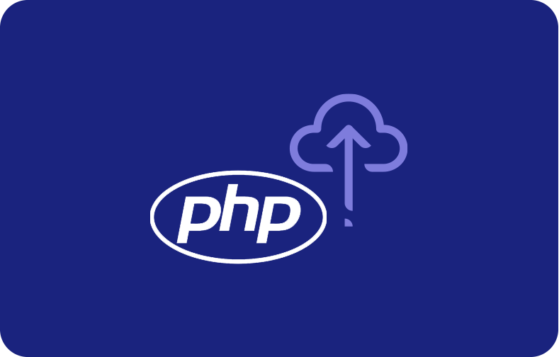 PHP versions