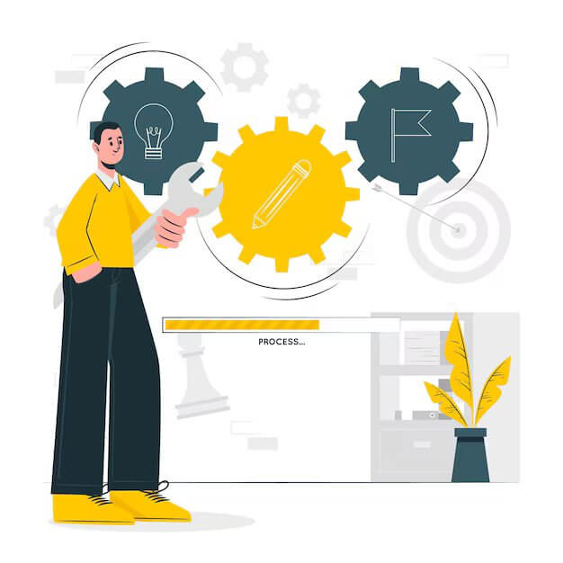 VPS hosting Operating System