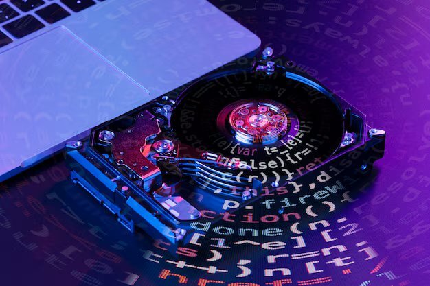 vps hosting - Storage