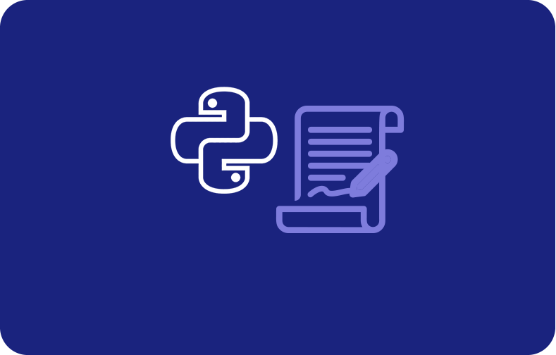 Python