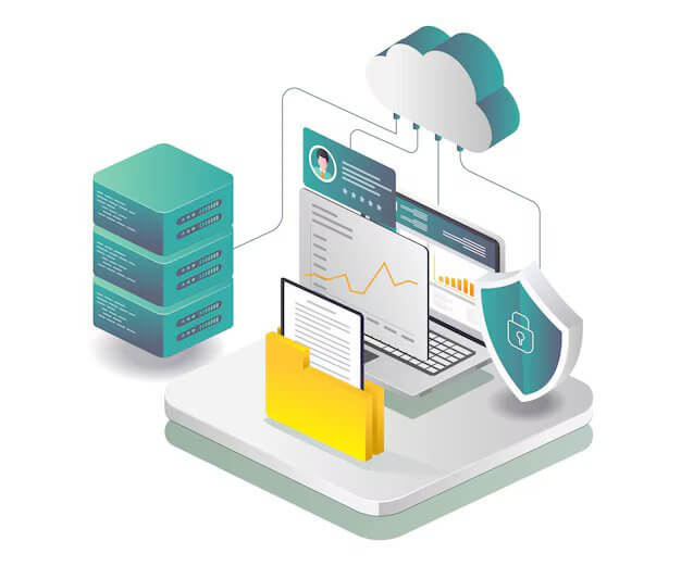 Kamatera Data Centers Around the Globe