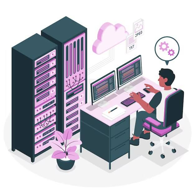 VPS Hosting or Unmanaged VPS Hosting