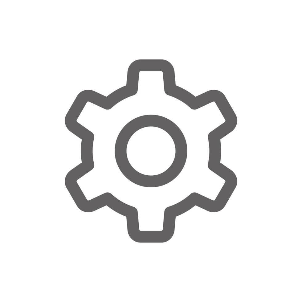 setting the web for multiple systems.