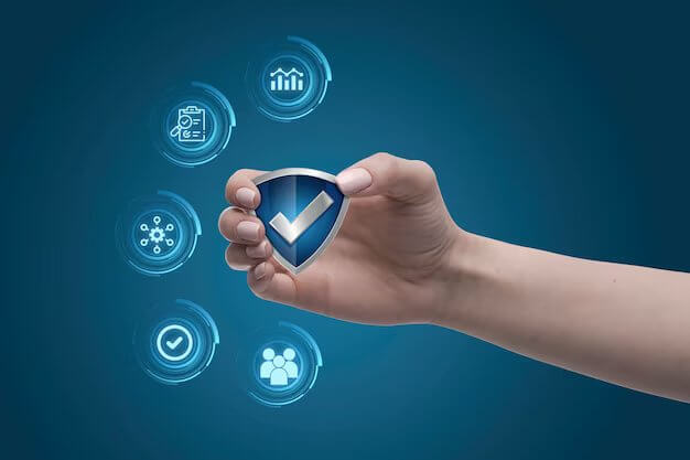 virtual server security comparison