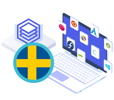 Sweden VPS