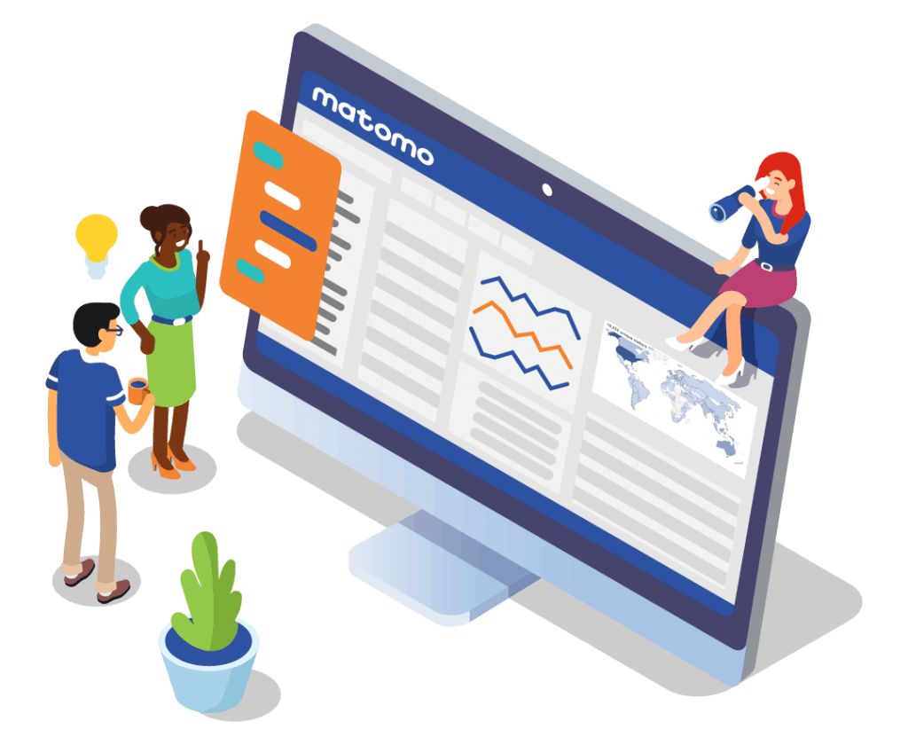 Integrating Matomo with Other Tools