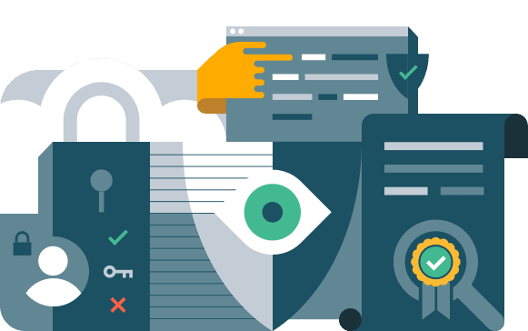 Enhanced Security and Compliance