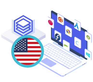 Experience our America platform