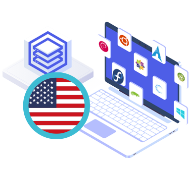 Experience our America platform