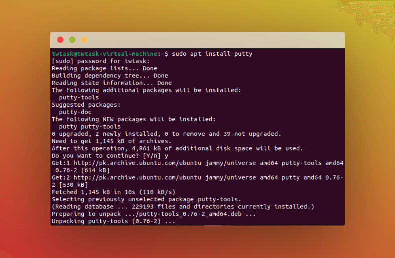 best vnc server ubuntu