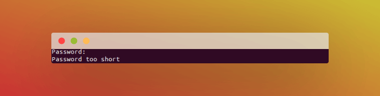 Vnc server ubuntu mac