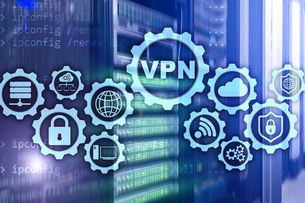 What is a VPN?