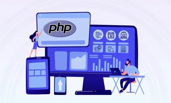 PHP | Streamline Web Development with New Frameworks