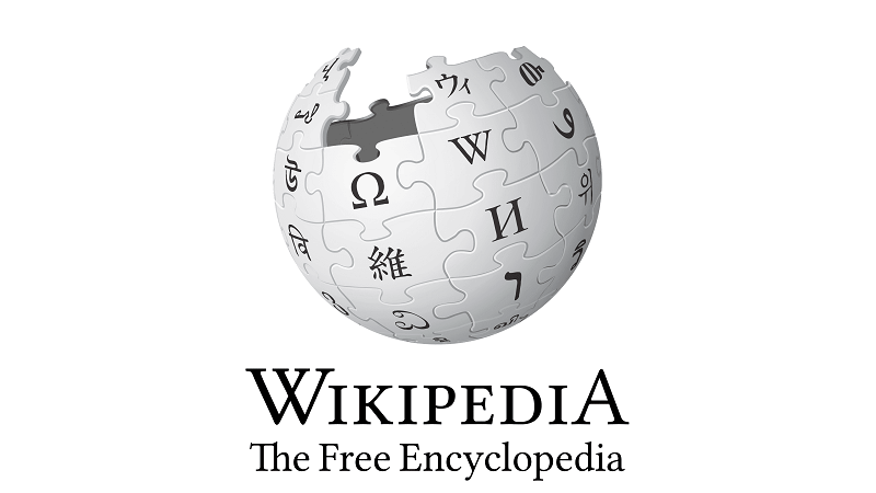 Wikipedia entry