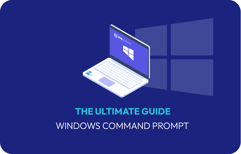 Windows Prompt Command 2023 Blog