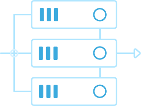 3 Way private node storage | Operating system | Capabilities